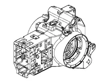 47600119 - корпус