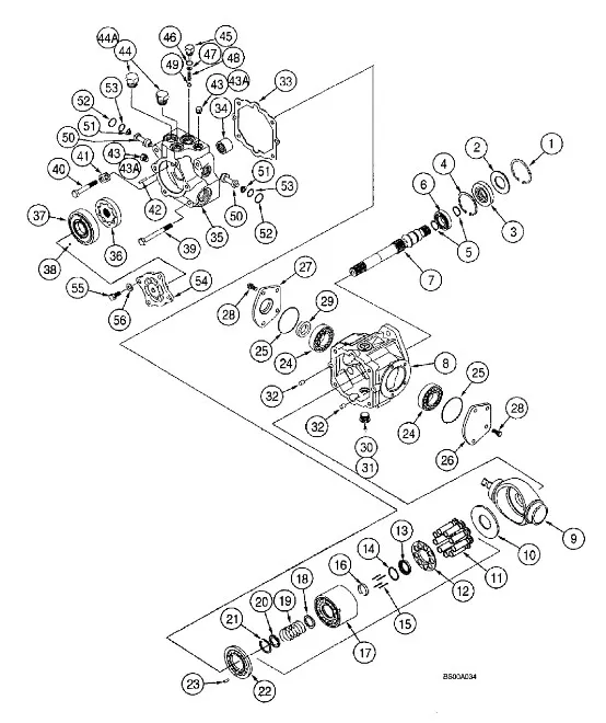 234850A1 - пробка