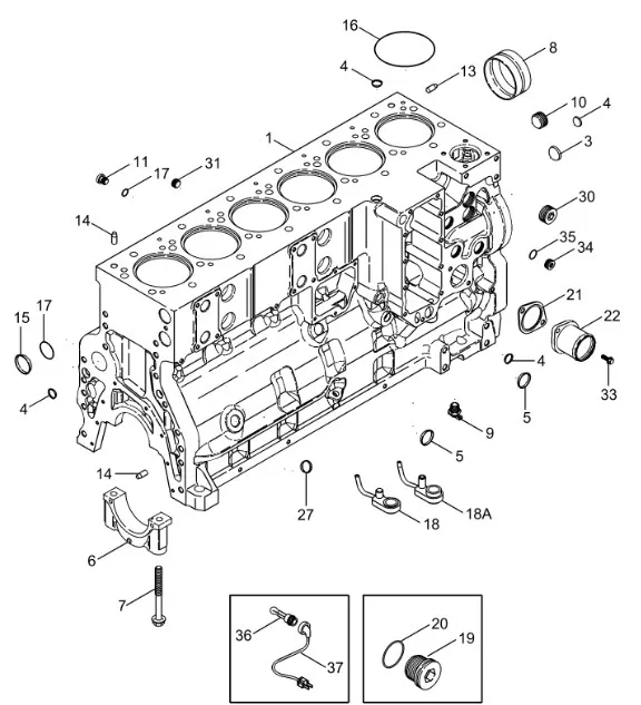 J913030 - патрубок