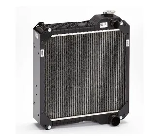 234876A2 - Радиатор