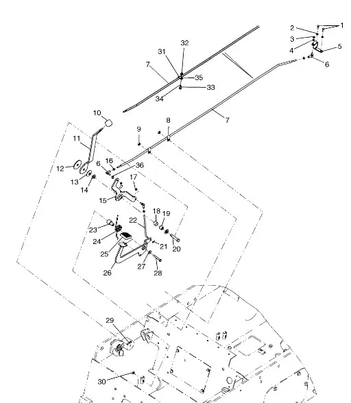 87416539 - Торсион